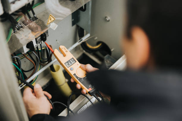 Emergency Electrical Repair Services in Columbia, CA